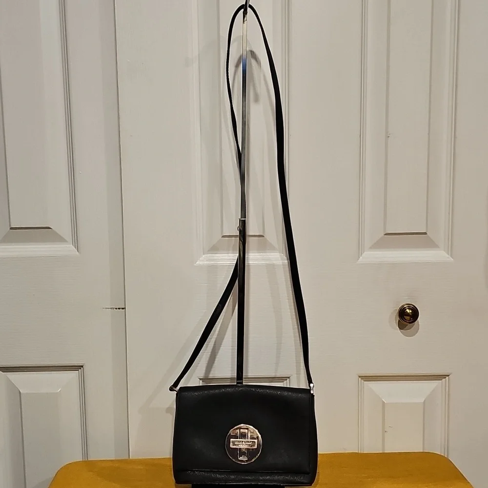 Kate Spade NY Sally Newbury Lane Leather Crossbody